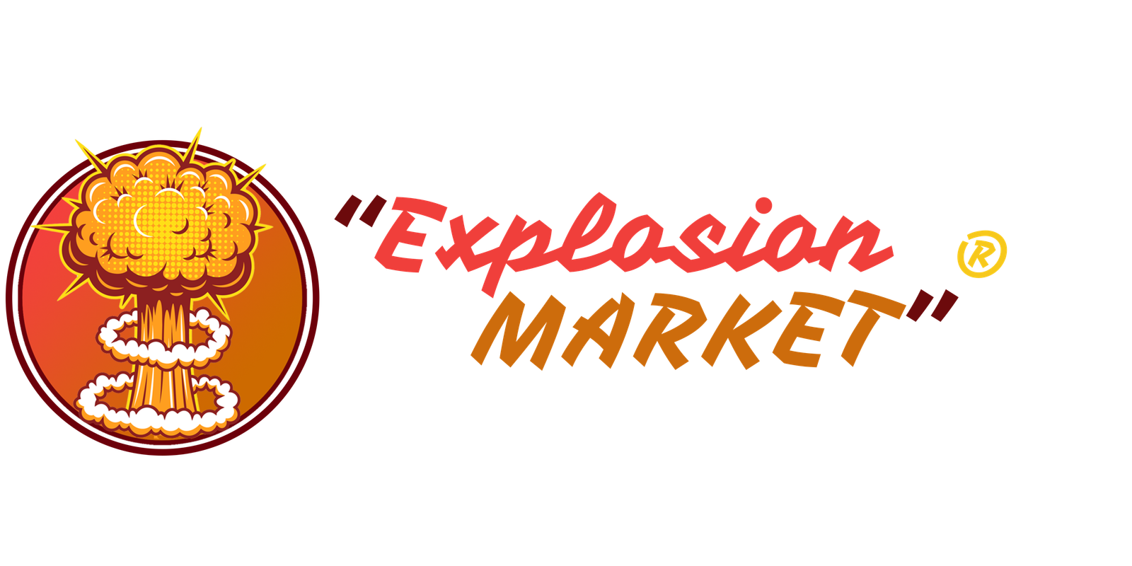 Explosion Market