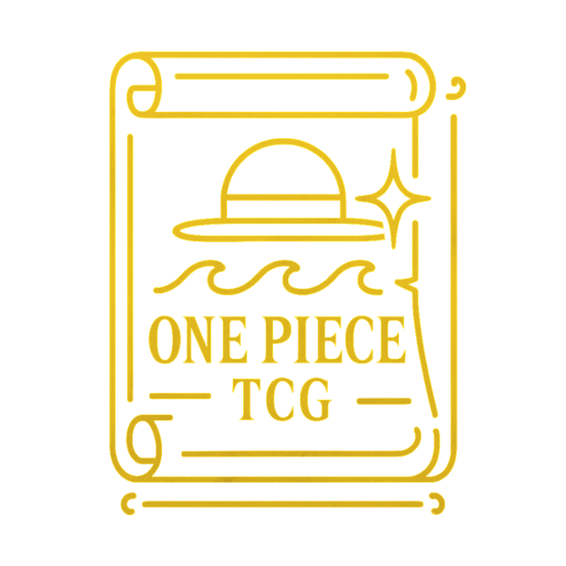 category thumbnail ONE PIECE TCG