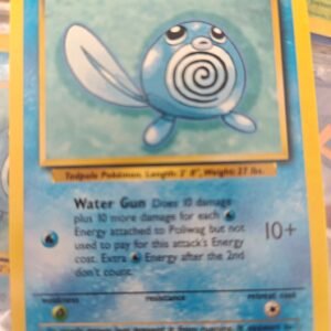Poliwag - Base Set (BS)